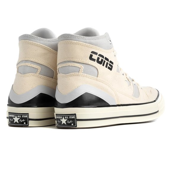 NWOT Converse Chuck 70 E260 Hi Natural Ivory/Egret 13 - Picture 10 of 10